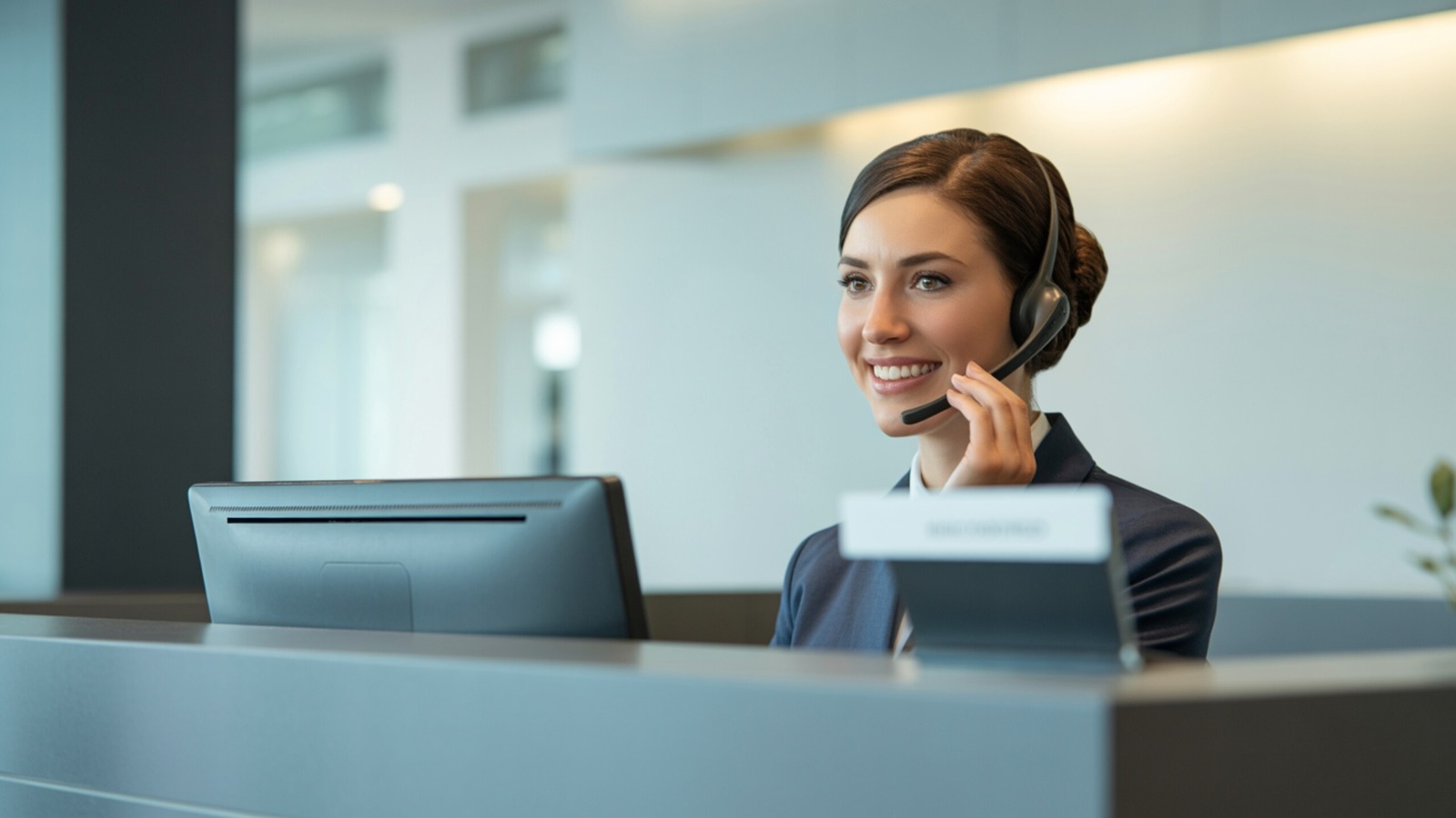 Is 500 Minutes Enough for an AI Receptionist? How to Estimate Your Usage