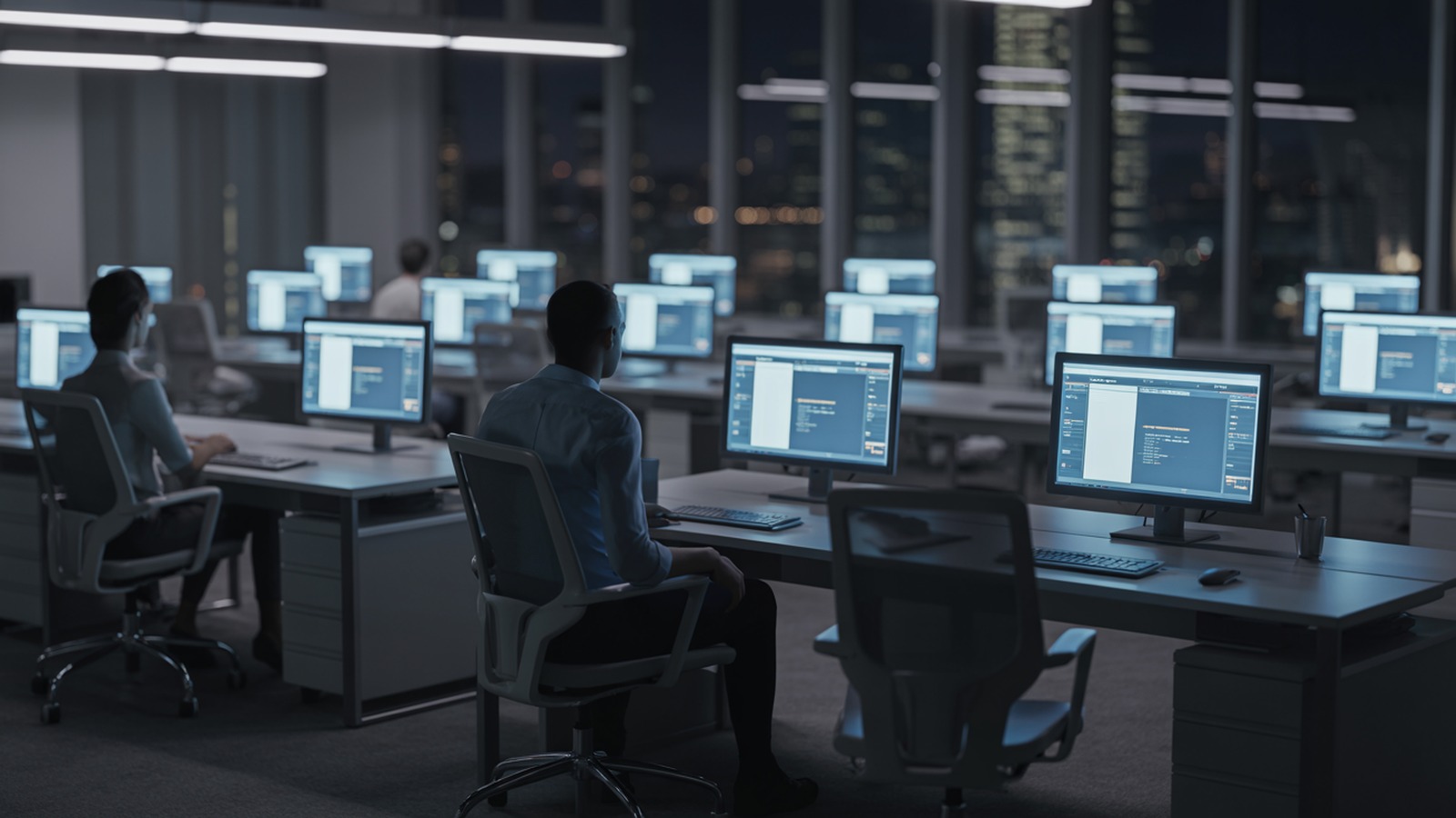 What Should Happen When an HVAC Customer Calls After Hours?