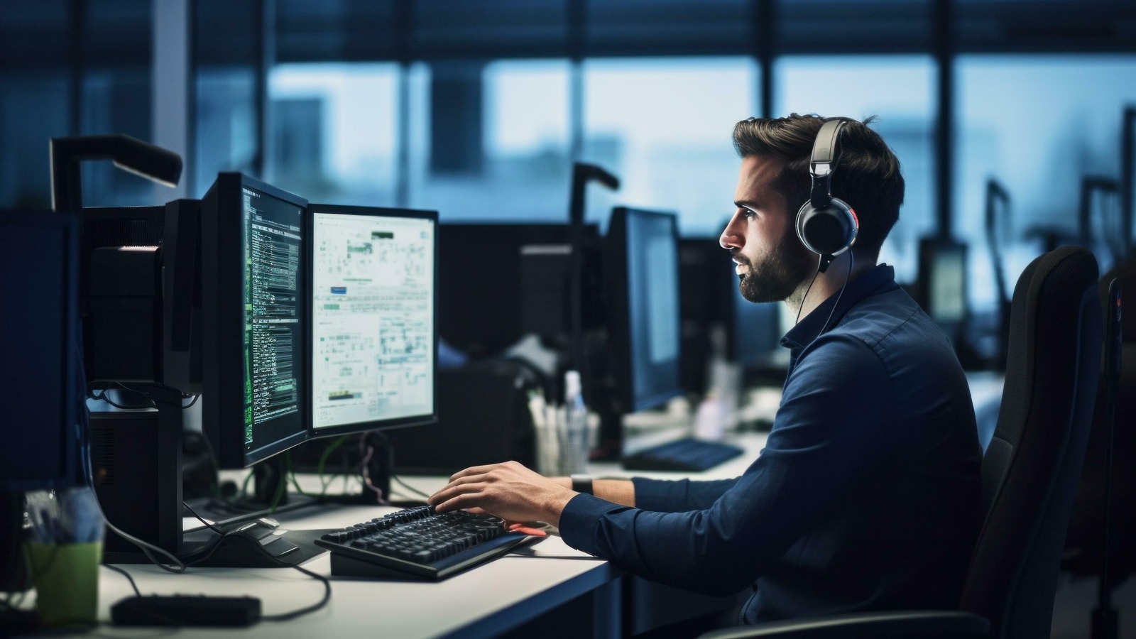 AI Receptionist vs Voicemail: What Changes for the Caller?