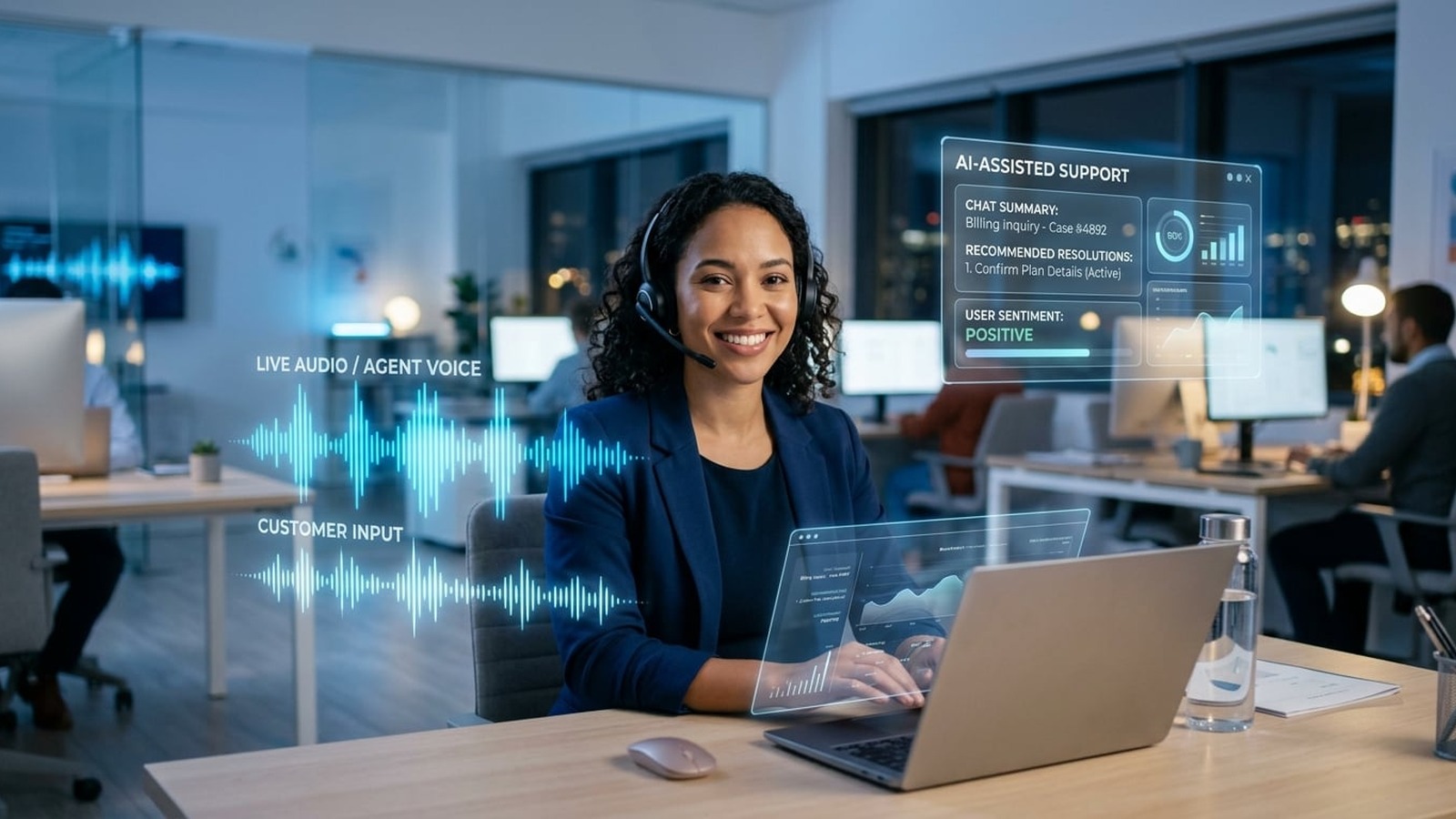 AI Call Transfer Rules: When the Agent Should Escalate to a Human