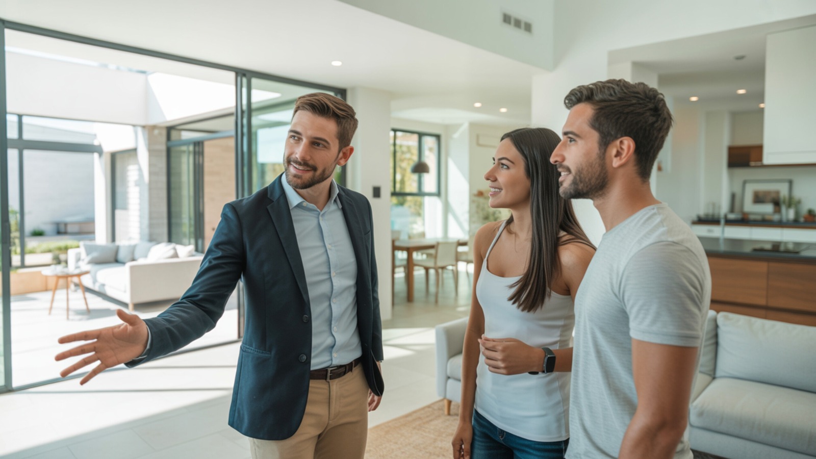 AI Receptionist for Law Firms: Intake, Consultation Booking and Safe Boundaries