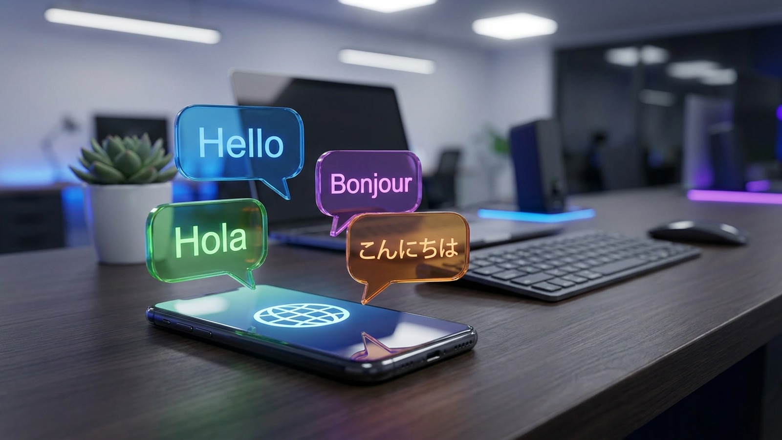 Multilingual AI Receptionists: What to Test Before Promising Language Coverage