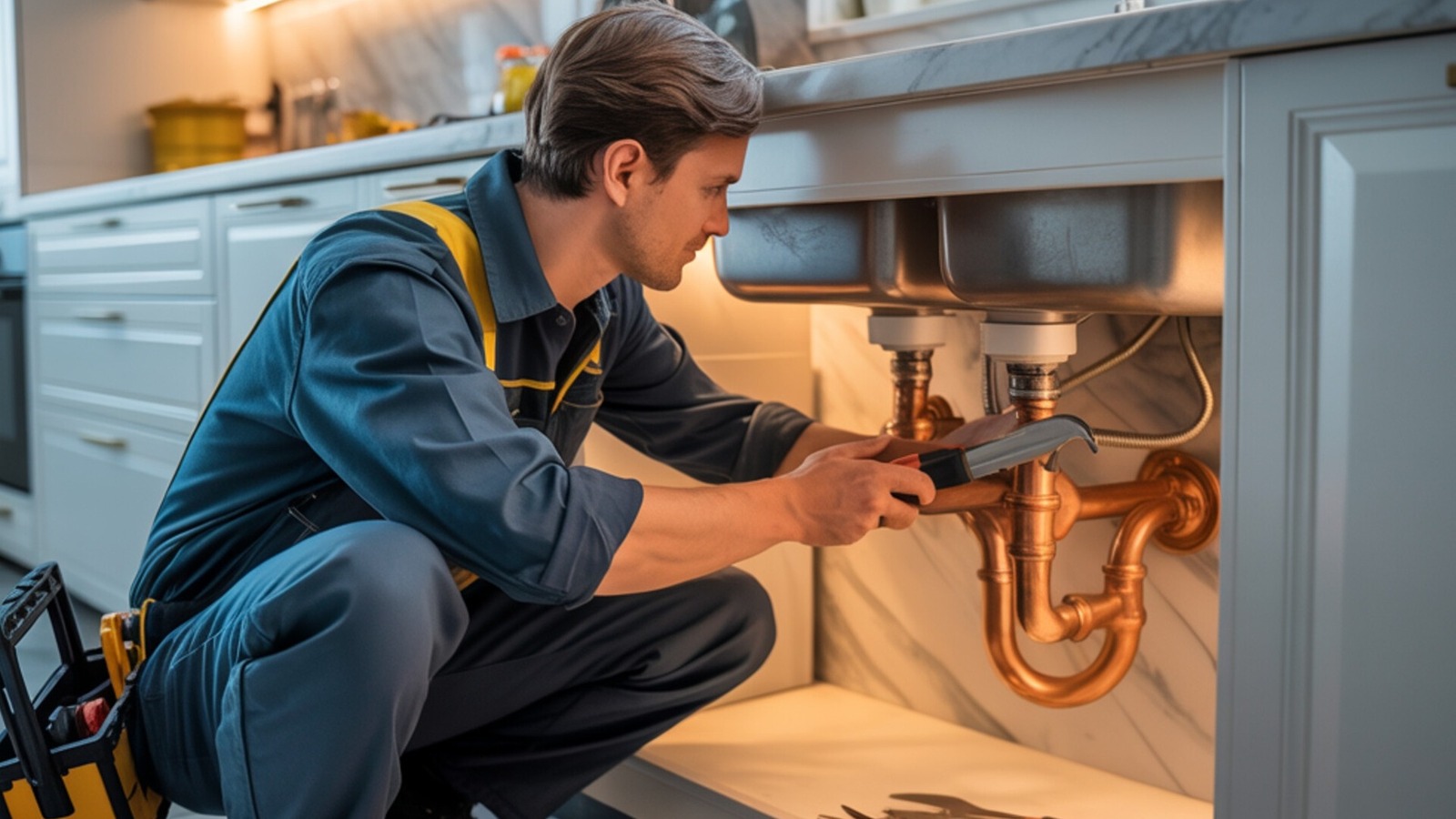 Restoration Emergency Intake: Designing a Faster First Response